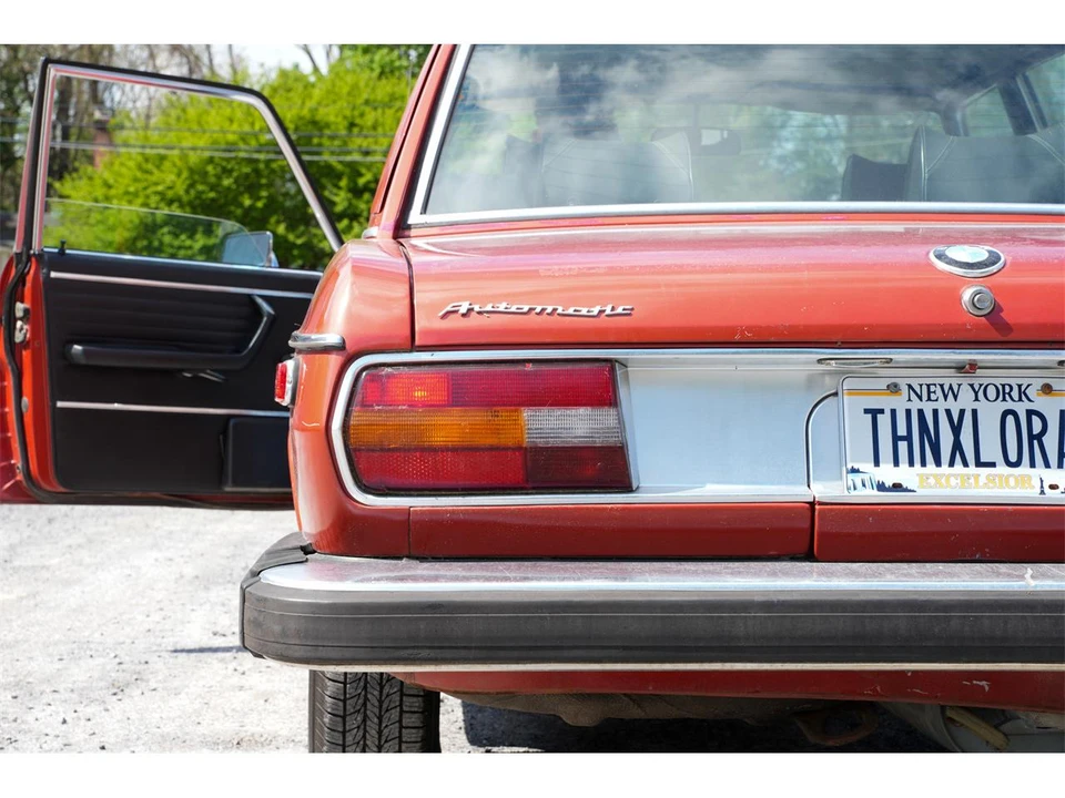 1974 BMW E3 - Image 16 of 31