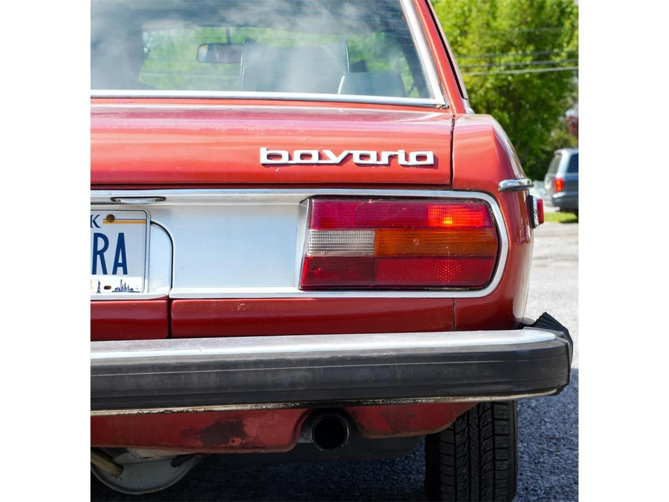 1974 BMW E3 - Image 17 of 31