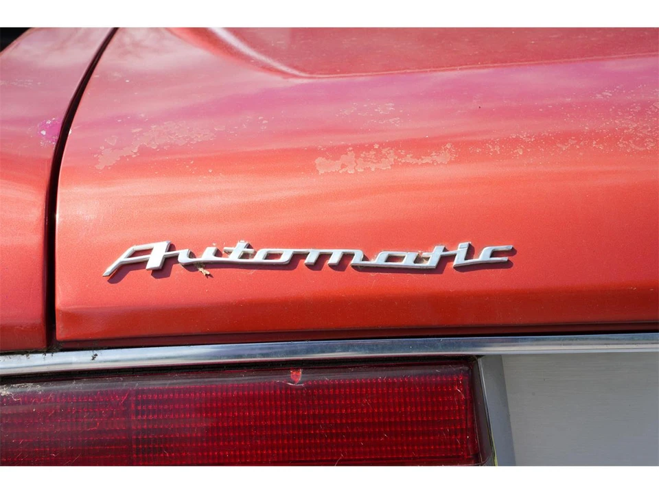 1974 BMW E3 - Image 18 of 31