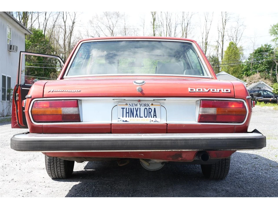 1974 BMW E3 - Image 19 of 31