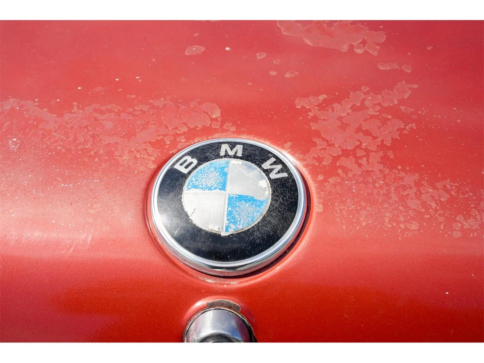 1974 BMW E3 - Image 21 of 31