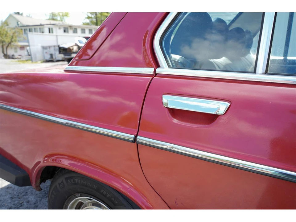 1974 BMW E3 - Image 22 of 31