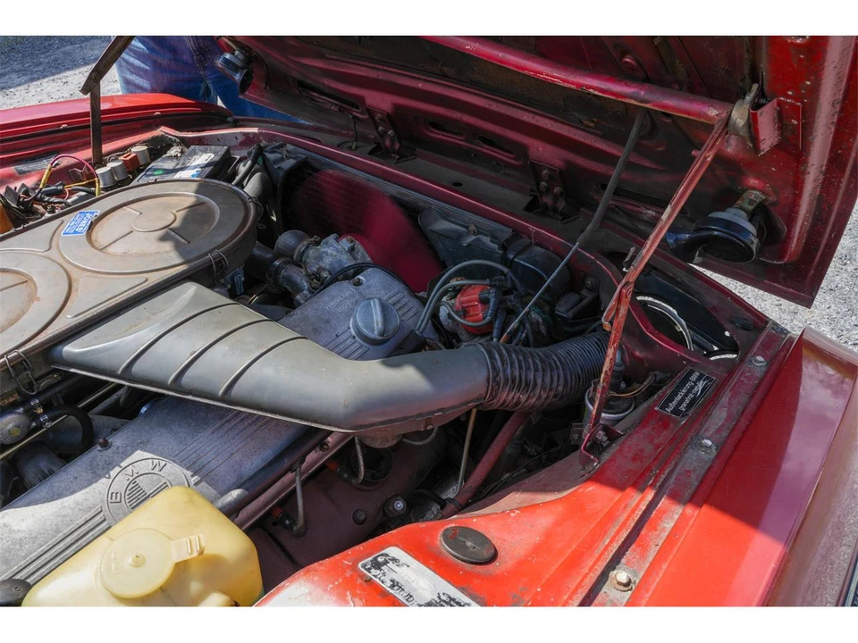 1974 BMW E3 - Image 25 of 31