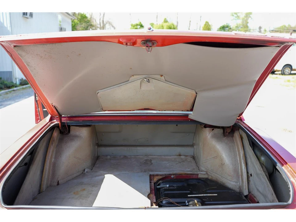 1974 BMW E3 - Image 27 of 31