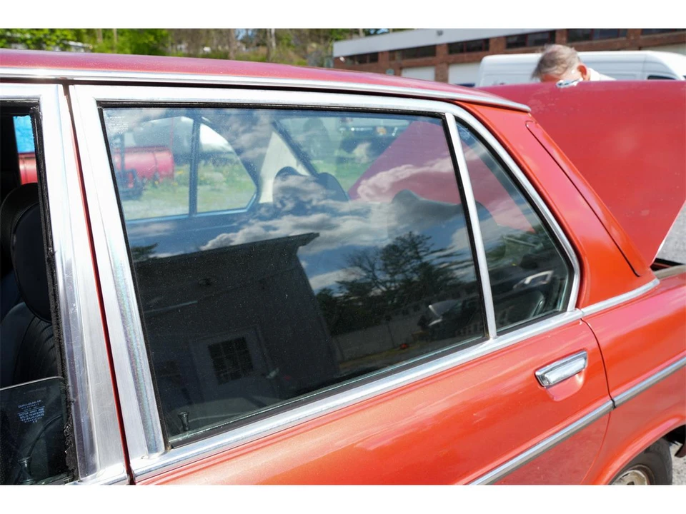 1974 BMW E3 - Image 30 of 31