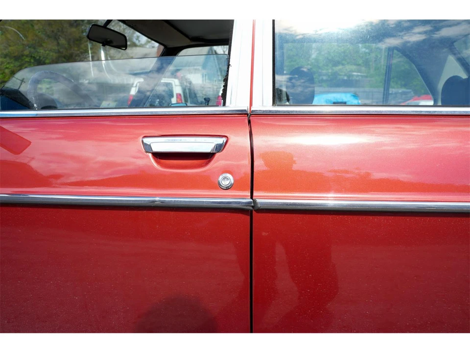 1974 BMW E3 - Image 31 of 31