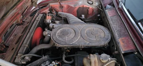 1974 BMW E3 - Image 8 of 10