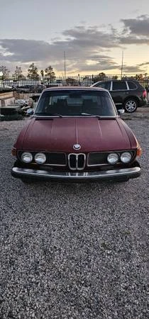 1974 BMW E3 - Image 2 of 10