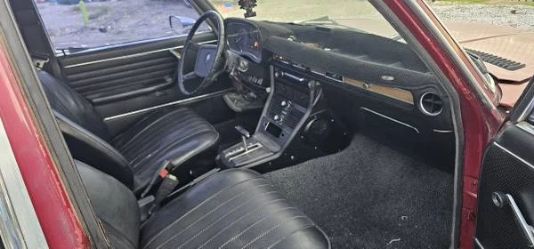 1974 BMW E3 - Image 9 of 10