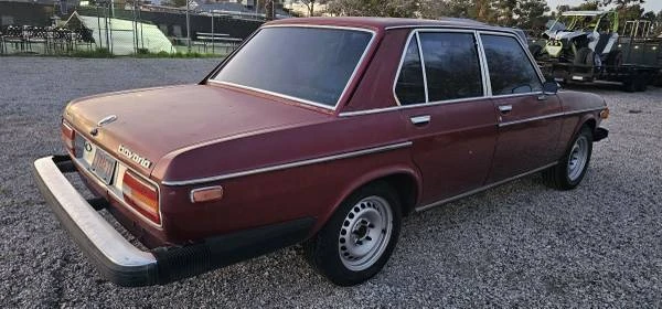 1974 BMW E3 - Image 3 of 10