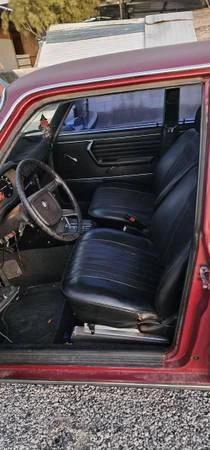 1974 BMW E3 - Image 6 of 10