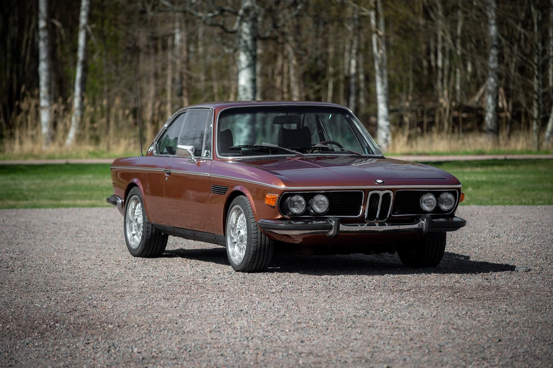 1974 BMW 3.0 CS & CSi - Image 11 of 31