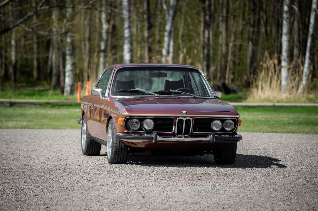 1974 BMW 3.0 CS & CSi - Image 26 of 31