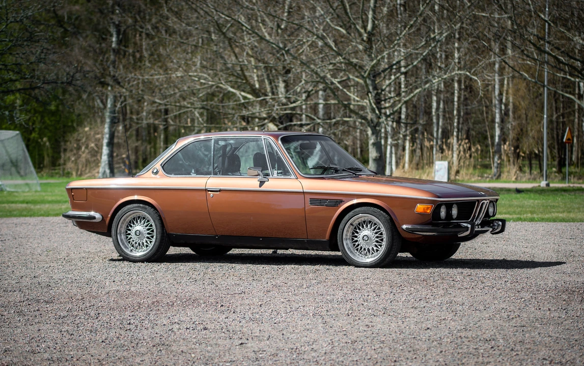 1974 BMW 3.0 CS & CSi - Image 10 of 31
