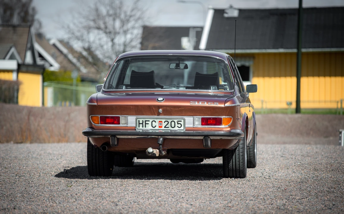 1974 BMW 3.0 CS & CSi - Image 8 of 31