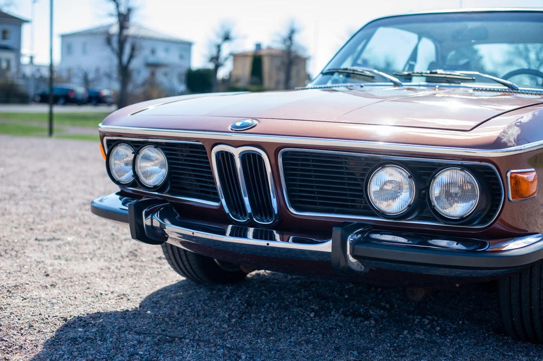 1974 BMW 3.0 CS & CSi - Image 29 of 31