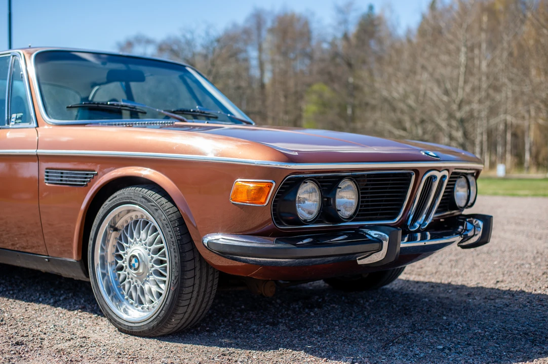 1974 BMW 3.0 CS & CSi - Image 30 of 31