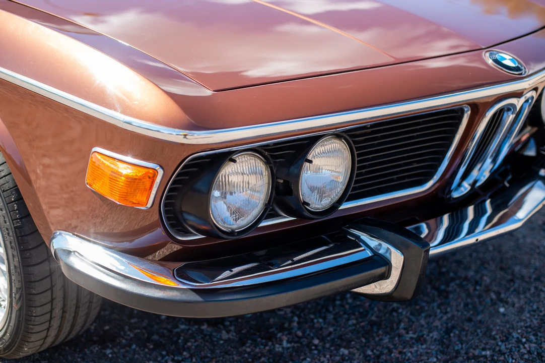 1974 BMW 3.0 CS & CSi - Image 31 of 31