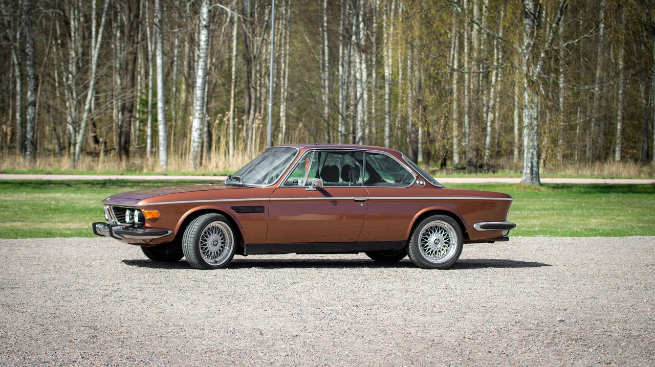 1974 BMW 3.0 CS & CSi - Image 6 of 31