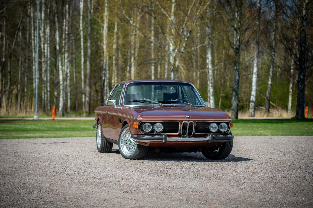 1974 BMW 3.0 CS & CSi - Image 13 of 31