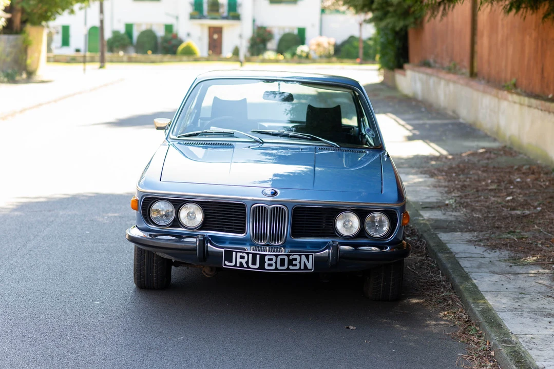1974 BMW 3.0 CS & CSi - Image 5 of 31