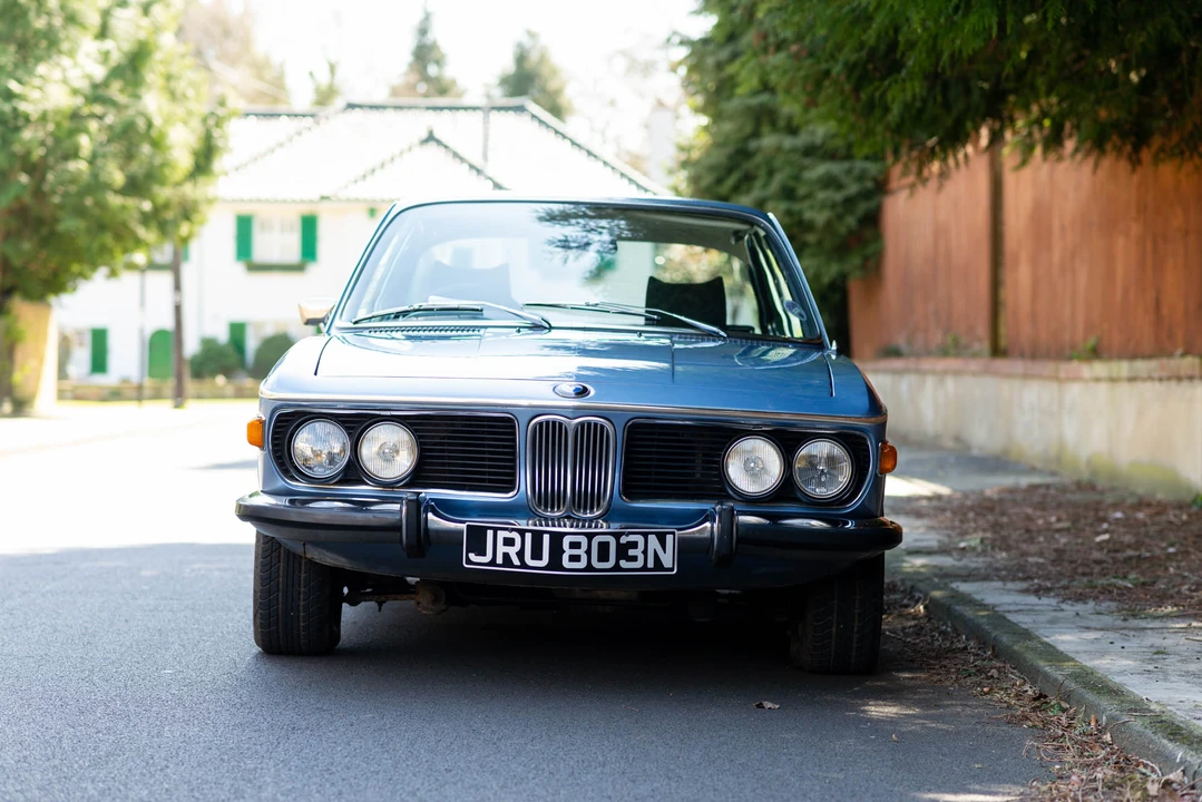 1974 BMW 3.0 CS & CSi - Image 6 of 31