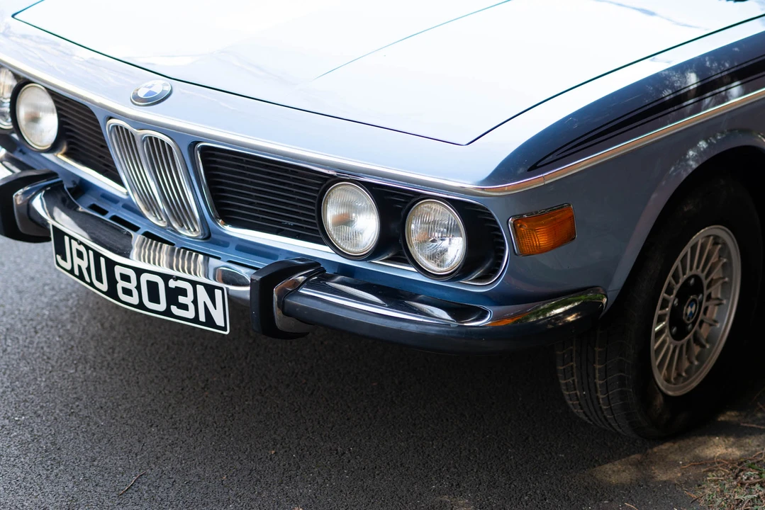 1974 BMW 3.0 CS & CSi - Image 9 of 31