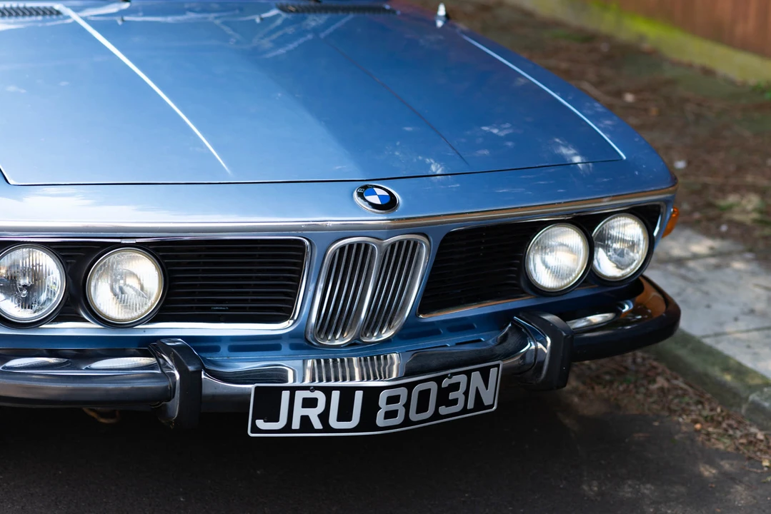 1974 BMW 3.0 CS & CSi - Image 10 of 31
