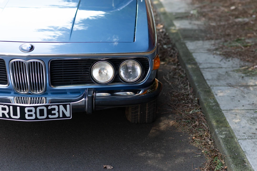 1974 BMW 3.0 CS & CSi - Image 12 of 31