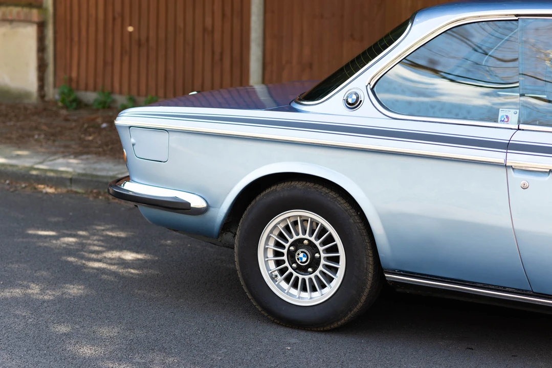 1974 BMW 3.0 CS & CSi - Image 13 of 31