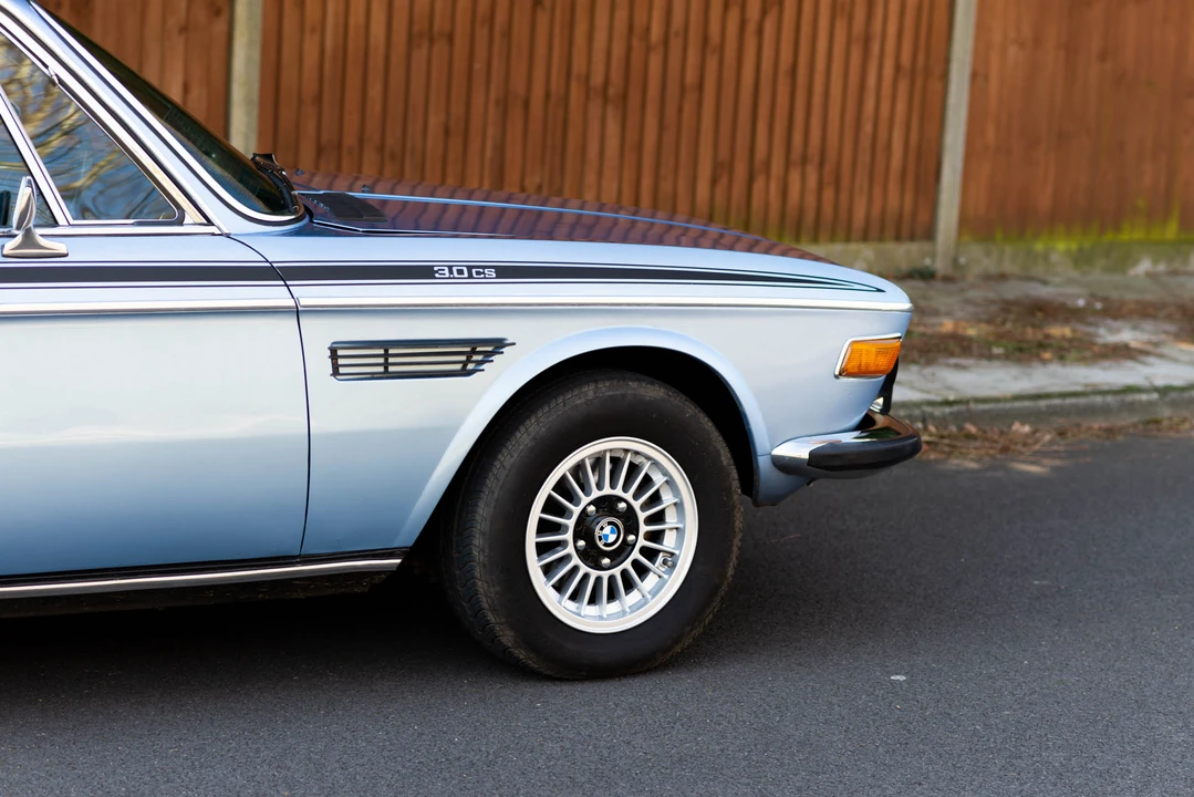 1974 BMW 3.0 CS & CSi - Image 14 of 31