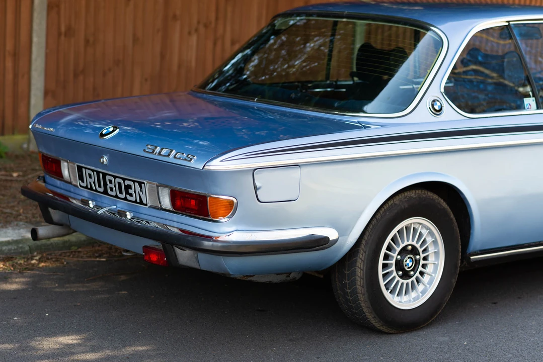 1974 BMW 3.0 CS & CSi - Image 15 of 31