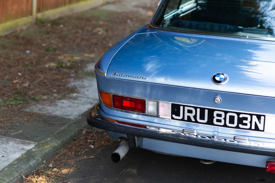 1974 BMW 3.0 CS & CSi - Image 17 of 31