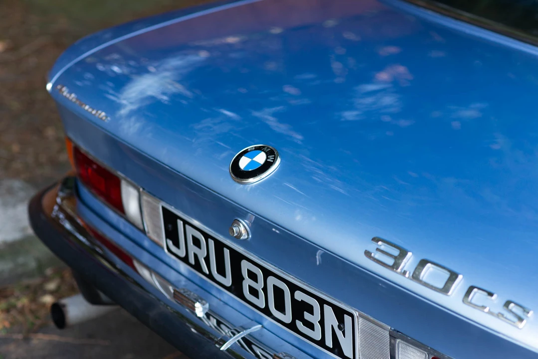 1974 BMW 3.0 CS & CSi - Image 18 of 31