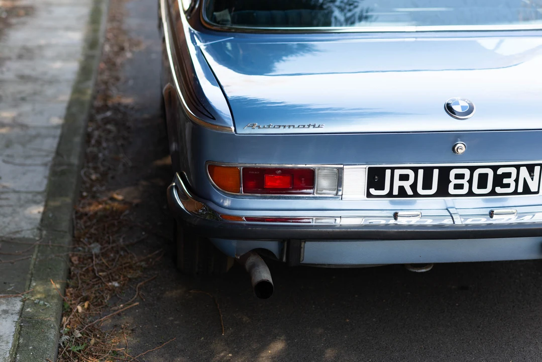 1974 BMW 3.0 CS & CSi - Image 21 of 31