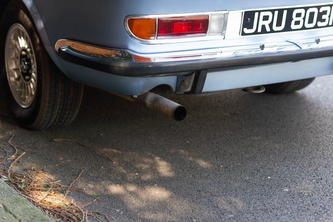 1974 BMW 3.0 CS & CSi - Image 22 of 31