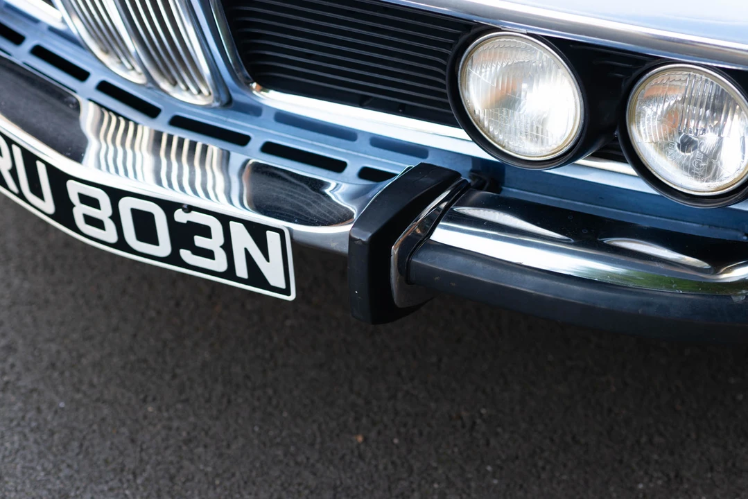 1974 BMW 3.0 CS & CSi - Image 26 of 31