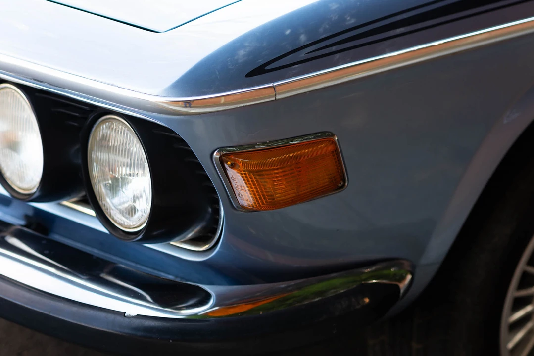 1974 BMW 3.0 CS & CSi - Image 27 of 31