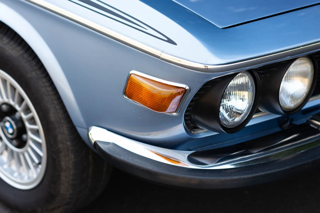 1974 BMW 3.0 CS & CSi - Image 28 of 31