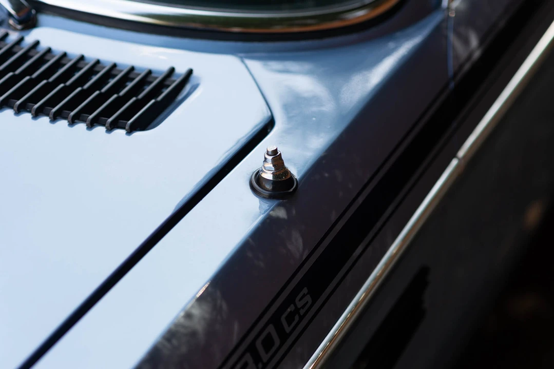 1974 BMW 3.0 CS & CSi - Image 31 of 31