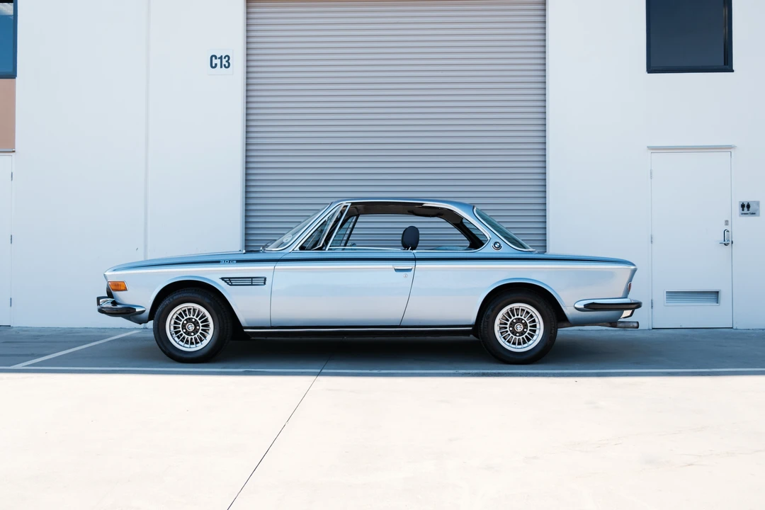 1974 BMW 3.0 CS & CSi - Image 5 of 31