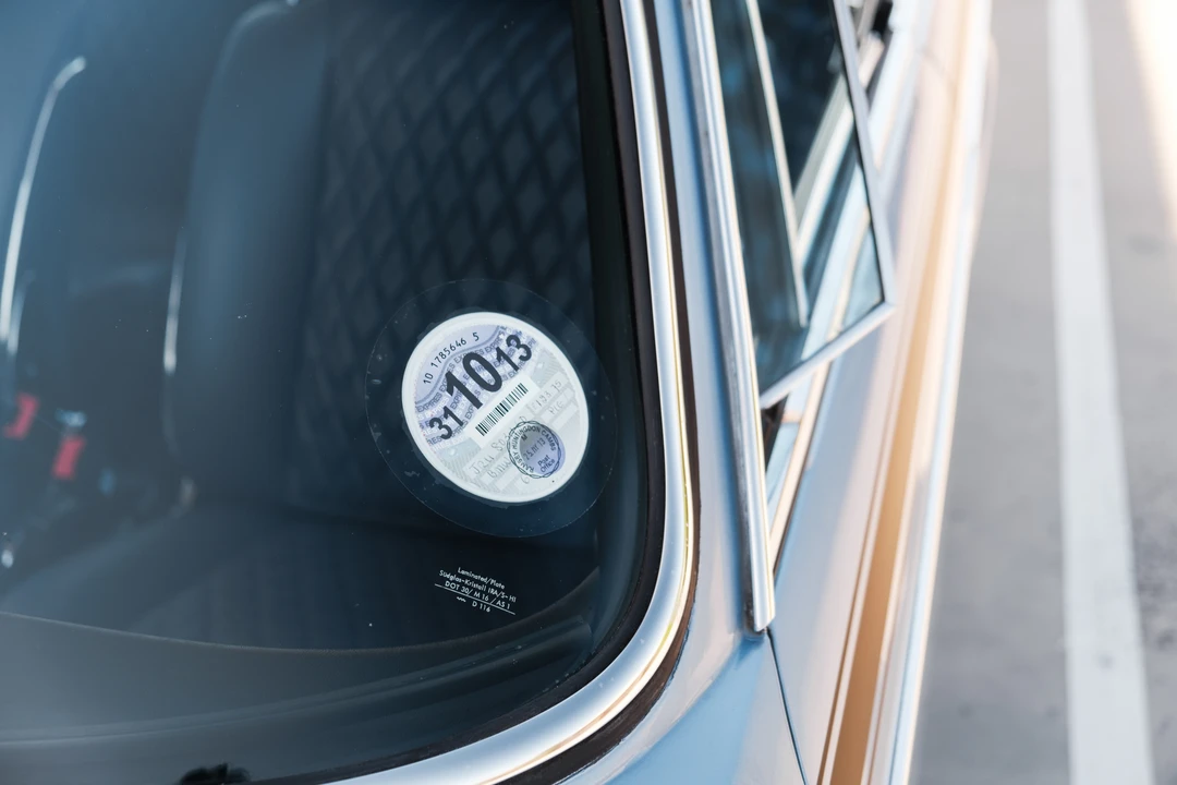 1974 BMW 3.0 CS & CSi - Image 29 of 31