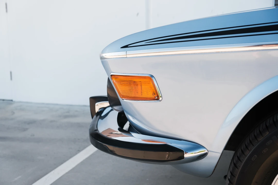1974 BMW 3.0 CS & CSi - Image 31 of 31