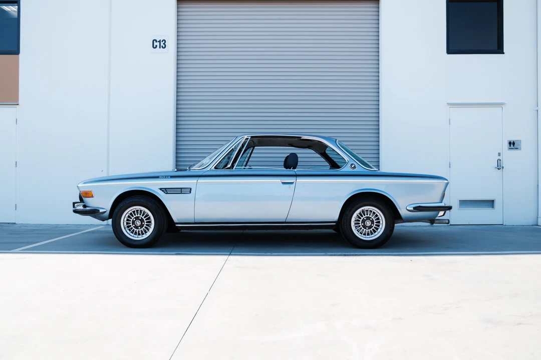 1974 BMW 3.0 CS & CSi - Image 9 of 31