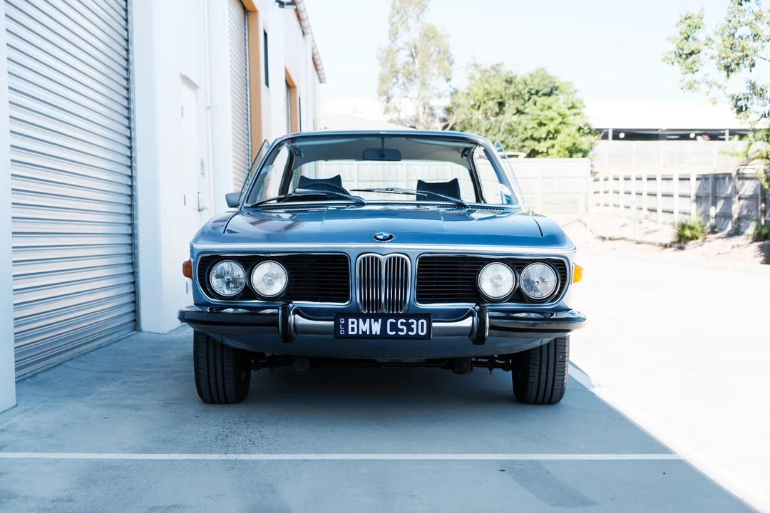 1974 BMW 3.0 CS & CSi - Image 3 of 31