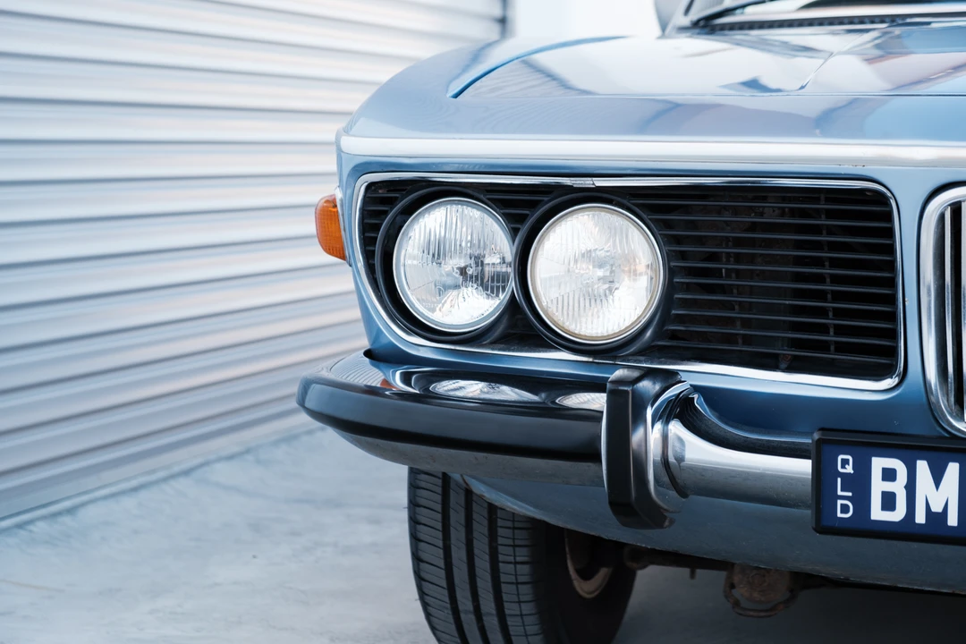 1974 BMW 3.0 CS & CSi - Image 13 of 31