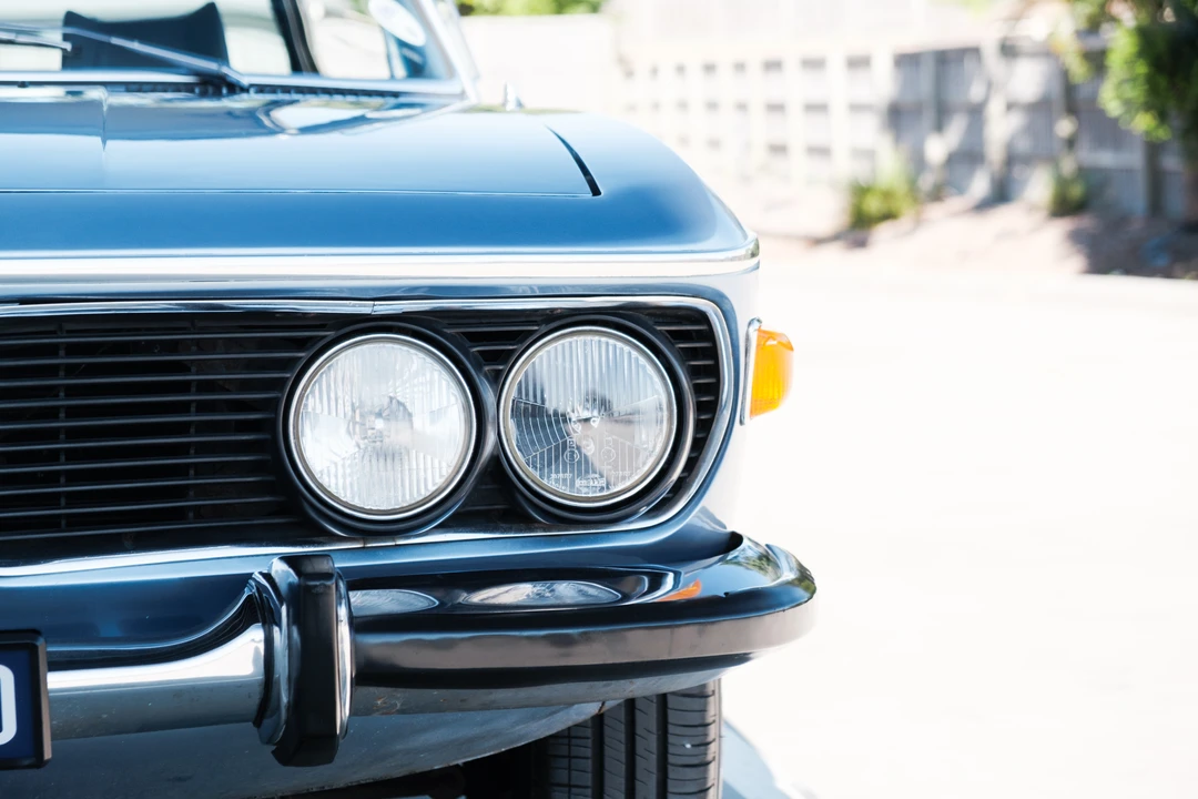 1974 BMW 3.0 CS & CSi - Image 14 of 31