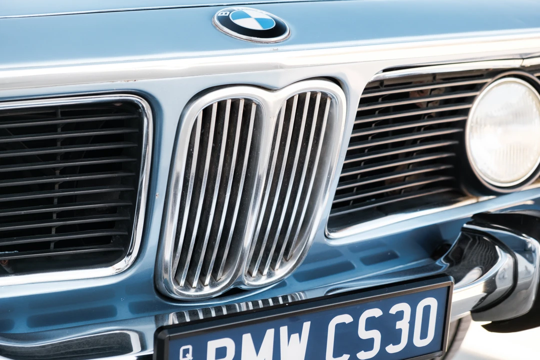 1974 BMW 3.0 CS & CSi - Image 15 of 31