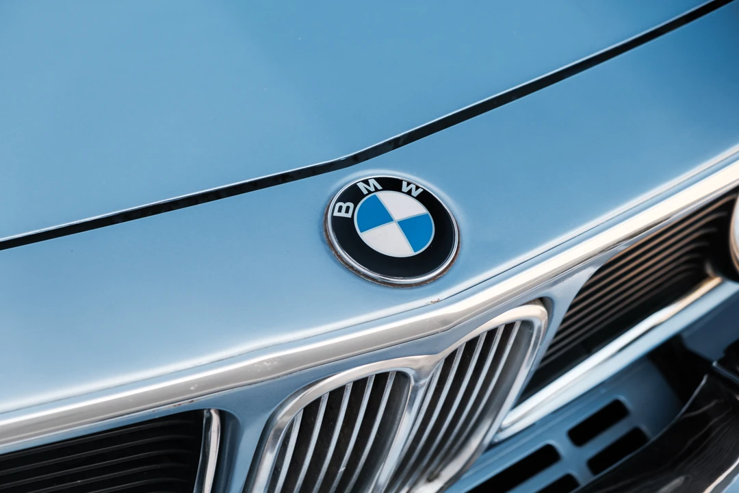1974 BMW 3.0 CS & CSi - Image 16 of 31