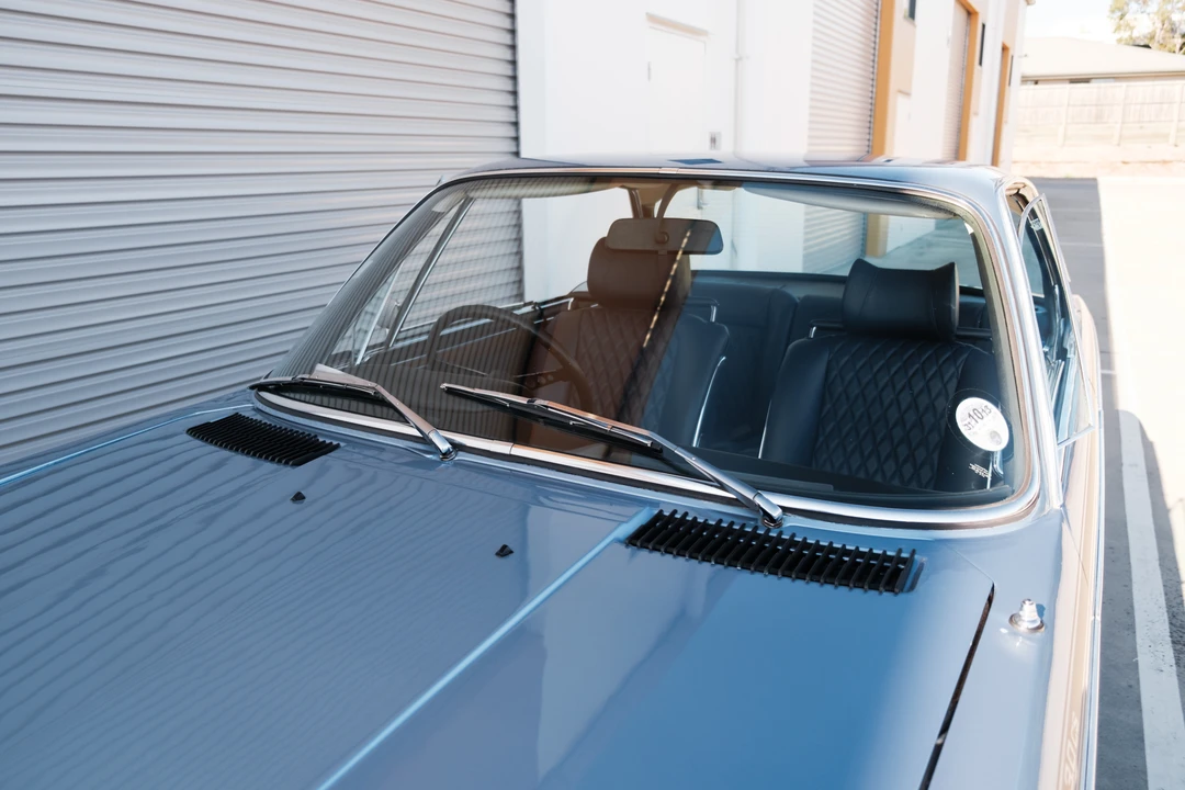 1974 BMW 3.0 CS & CSi - Image 17 of 31